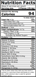 Chocolith® - Almonds (7.4 oz) - Vegan, Gluten-Free, Paleo, 0g refined carbs.