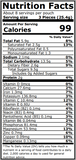 Chocolith® - Extra-Dark Almonds (7.2 oz) - Vegan, Gluten-Free, Paleo, 0g refined carbs.