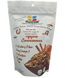 Pancake Mix (Hard Granola) - Apple Cinnamon