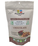Pancake Mix (Hard Granola) - Chocolate