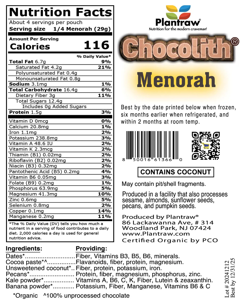 Chocolith_-_Menorah_-_2024-12-