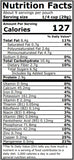 Pancake Mix (Hard Granola) - Apple Cinnamon Plantraw.com