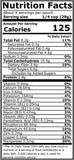 Granola - Apple Cinnamon (Grain-free, gluten-free with neither added sugar nor sweeteners) Plantraw.com