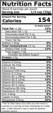 Pancake Mix (Hard Granola) - Chocolate Plantraw.com