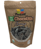 Chocolith® - Coconut (7.2 oz). 0g refined carbs. Vegan, Paleo, Gluten free.