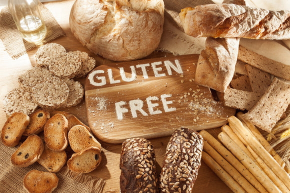 Is Gluten-Free Lower in Carbs?