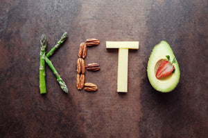 The Complete Guide to Buying Keto Snacks: Everything to Know