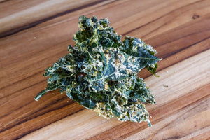 The Best Crunchy Keto Snacks for Any Occasion