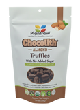 Chocolith® - Almonds (7.4 oz) - Vegan, Gluten-Free, Paleo, 0g refined carbs.