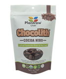 Chocolith® - Nibs (7oz) - Vegan, Gluten-Free, Paleo, 0g Refined Carbs.