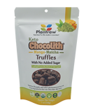 Chocolith® - Mango-Matcha-Keto (7.2oz) - Vegan, Organic, Gluten-Free, 0g Refined Carbs. 3.2g Net Carbs.