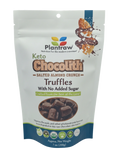 Chocolith® - Salted Almond Crunch (7oz) - Keto, Vegan, Organic, Gluten-Free, 0g Refined Carbs
