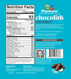 Chocolith® - Coconut