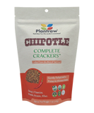 Complete Crackers - CHIPOTLE (5oz): Gluten-Free, Dehydrated