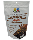 Granola - Apple Cinnamon (Grain-free, gluten-free with neither added sugar nor sweeteners)