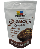 Granola - Chocolate (Grain-free, gluten-free with neither added sugar nor sweeteners)