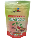 Granola - Apple Cinnamon (Grain-free, gluten-free with neither added sugar nor sweeteners)