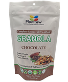 Granola - Chocolate (Grain-free, gluten-free with neither added sugar nor sweeteners)