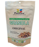 Granola - Original (Grain-free, gluten-free with neither added sugar nor sweeteners)