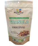 Pancake Mix (Hard Granola) - Original Plantraw.com