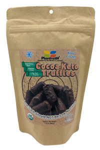 Cocoa-Keto Truffles (7.3oz)