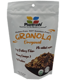 Granola - Original (Grain-free, gluten-free with neither added sugar nor sweeteners)