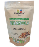 Granola - Original - overly dehydrated batch