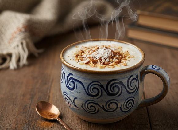 Sahleb - 8oz (available in farmers markets)