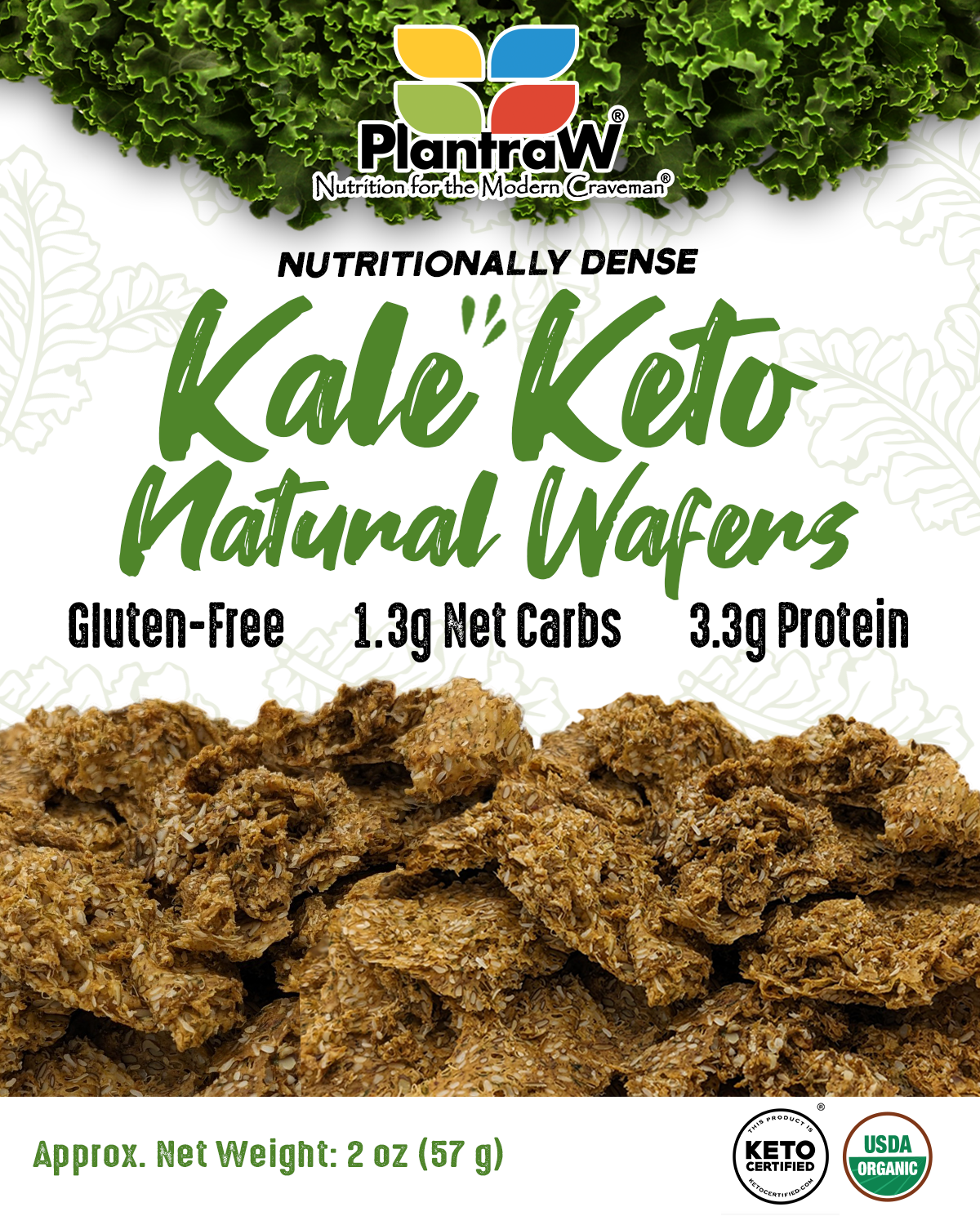 Is Kale Keto-Friendly? - Cast Iron Keto